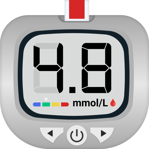 Download Blood Sugar - Diabetes Tracker 1.2.3 Apk for android