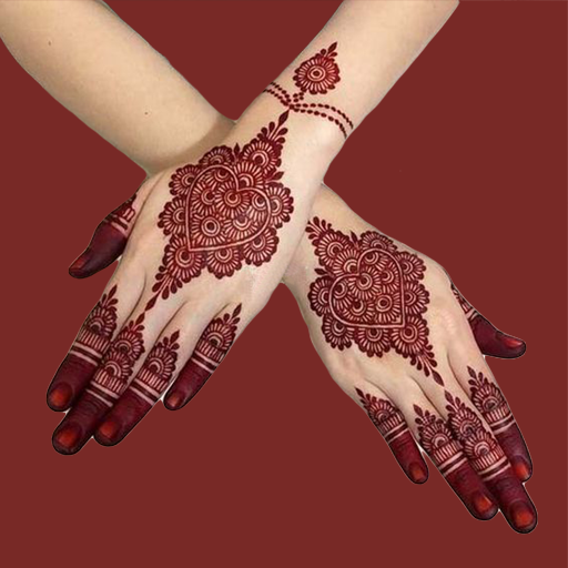 Download Bridal Mehndi Designs 2024 1.0.8 Apk for android