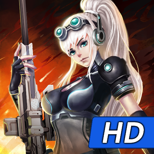 Download Broken Dawn:Trauma HD 1.9.4 Apk for android