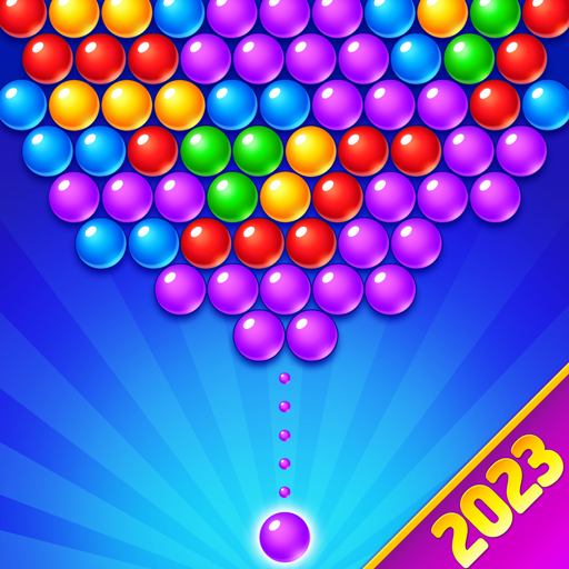 Download Bubble Shooter Game 1.0.5 Apk for android