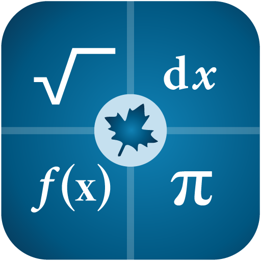 Download Calculatrice Maple: Solveur 3.3.21 Apk for android