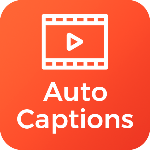 Download Captions for talking videos 1.0.38 Apk for android