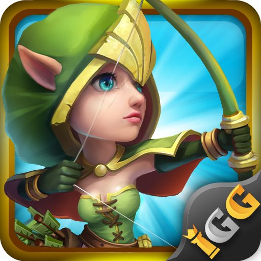 Download Castle Clash: Roi du monde 3.7.3 Apk for android