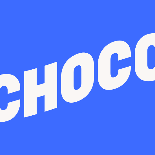 Download Choco - Commandes simplifiées 3.65.0 Apk for android