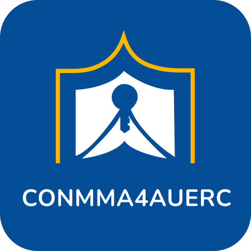 Download CONMMA4AUERC 1 Apk for android