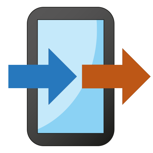 Download Copy My Data: Transfer Content 3.2.0 Apk for android Apk