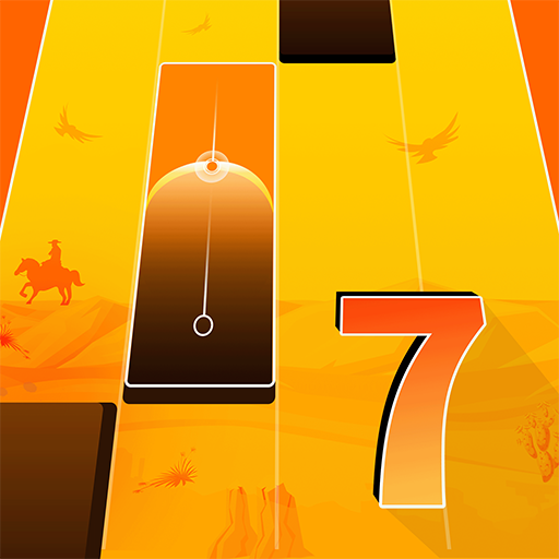 Download Country Piano Tile: Music Game 2.7.3 Apk for android