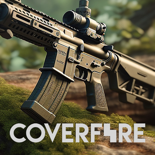 Download Cover Fire: Jeux Tir Offline 1.27.06 Apk for android