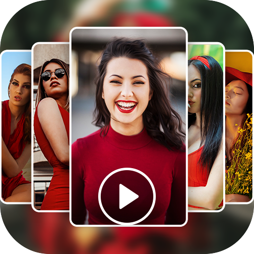 Download Créateur vidéo avec musique 2.7.1 Apk for android