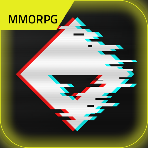 Download CyberCode Online -Text MMORPG 417 Apk for android Apk