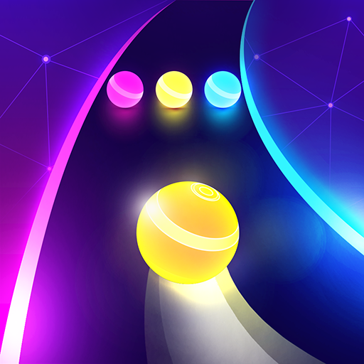 Download Dancing Road - Chemin dansant 2.5.7 Apk for android