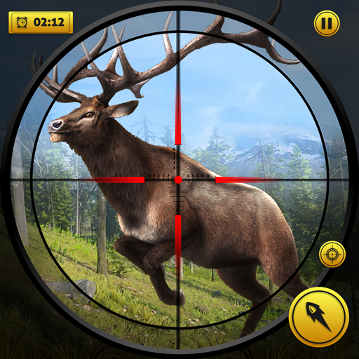 Download Deer Hunting Games: Wild Hunt 1.0.6 Apk for android