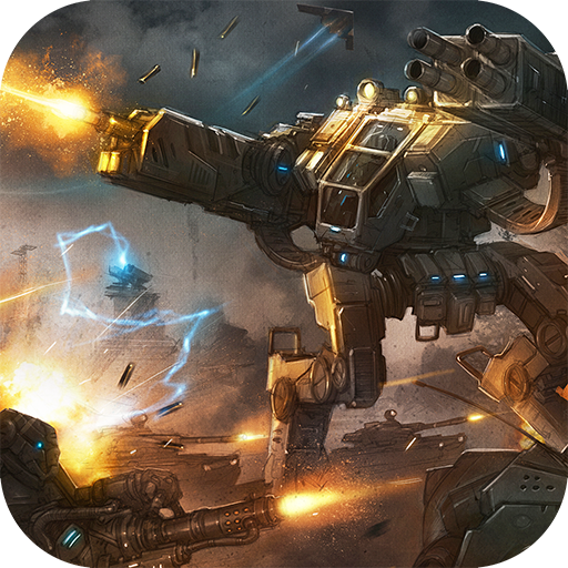 Download Defense Zone 3 HD 1.6.35 Apk for android