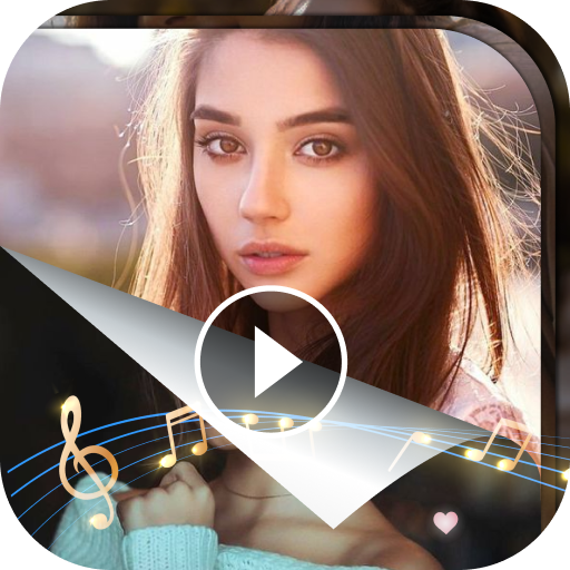 Download Diaporama - Créer Vidéo Photo 1.6.1 Apk for android