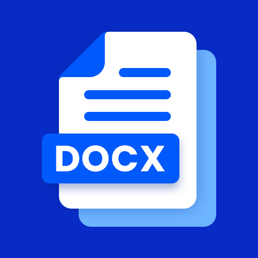 Download Docx Reader - PDF, XLSX, PPTX 300389 Apk for android