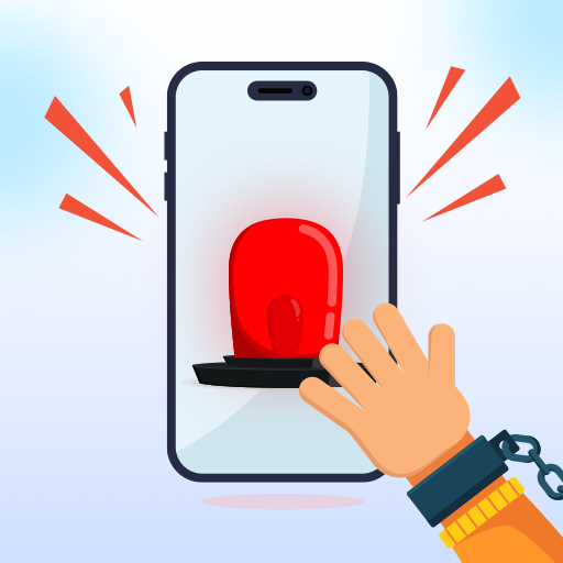 Download Don't Touch My Mobile 2.0.2 Apk for android