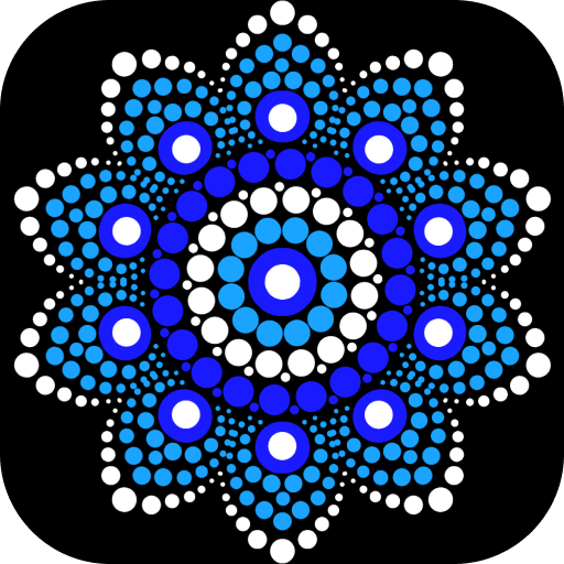 Download Dot Mandala: Relaxing & fun 1.0 Apk for android