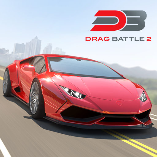 Download Drag Battle 2:  Race World 0.99.86 Apk for android