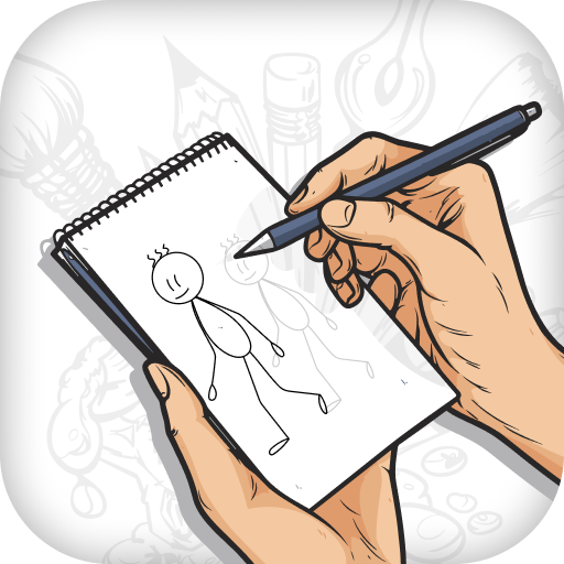 Download Draw Animation Creator-Animate 1.0.3 Apk for android