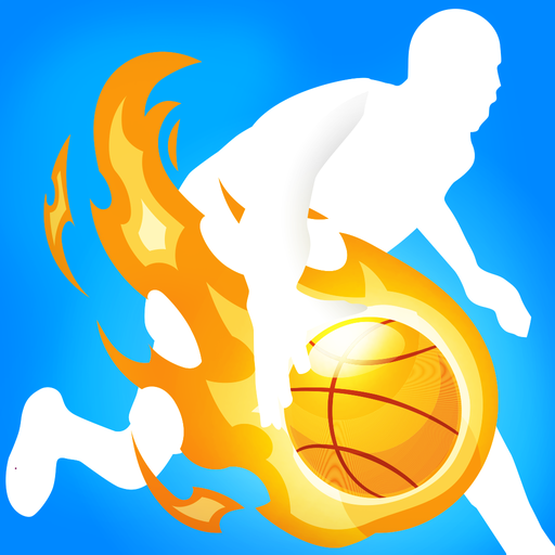 Download Dribble Hoops 2.5.8 Apk for android