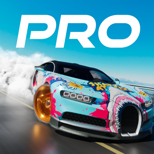 Download Drift Max Pro-Jeu de dérapages  Apk for android