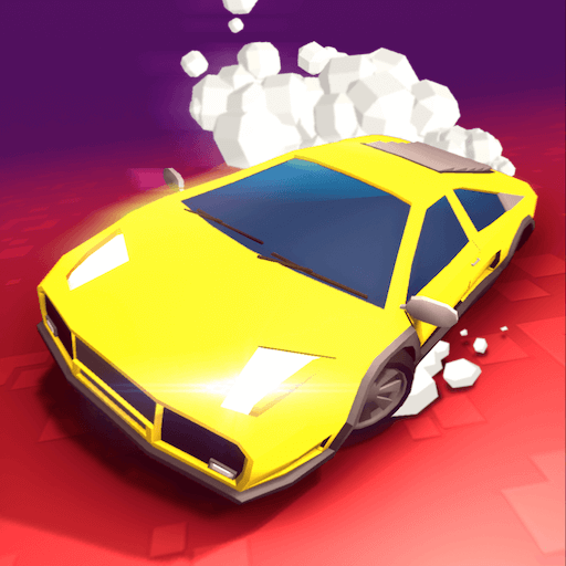 Download Drifty Runaway 1.1.3 Apk for android