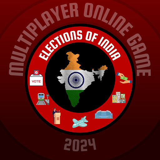 Download Elections of India 2024 MMOG 3 Apk for android Apk