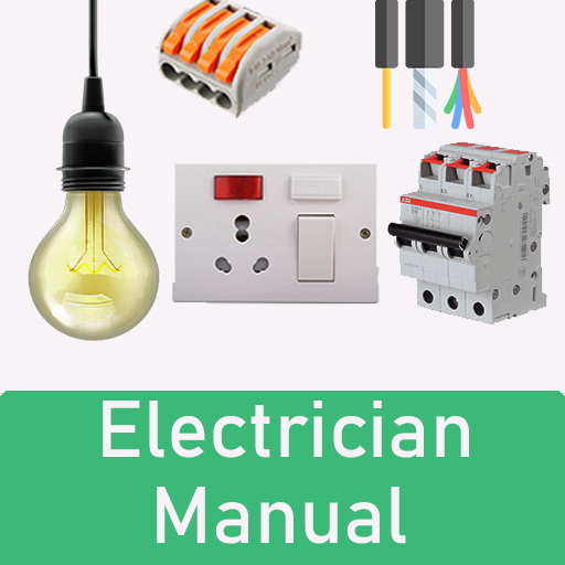 Download Electricians' Handbook 2.1.6 Apk for android Apk