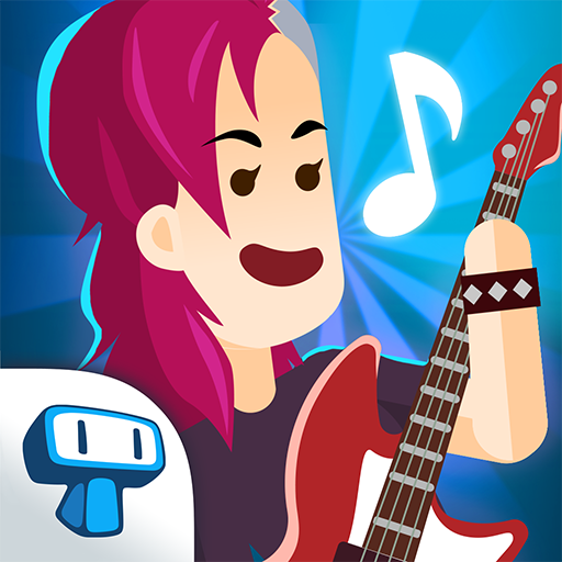 Download Epic Band Rock Star Music Game 1.0.8 Apk for android