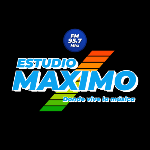 Download Estudio Maximo 95.7 1.0 Apk for android