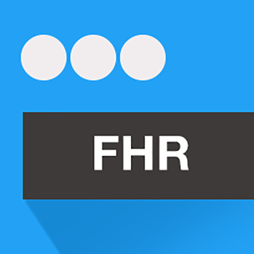 Download Family Healthcare Record(FHR) 1.0.2024.0527 Apk for android