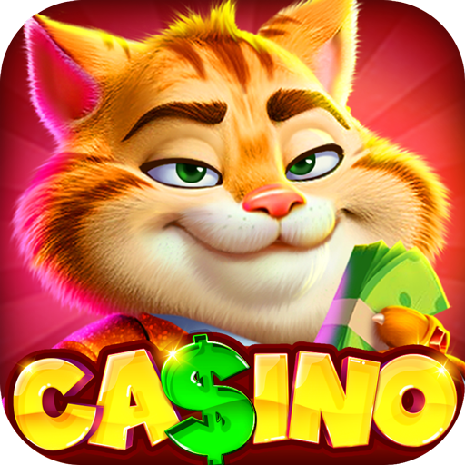 Download Fat Cat Casino - Slots Game 1.0.38 Apk for android