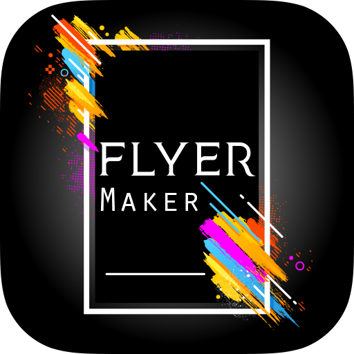 Download Flyers, Poster Maker, Design 119.0 Apk for android