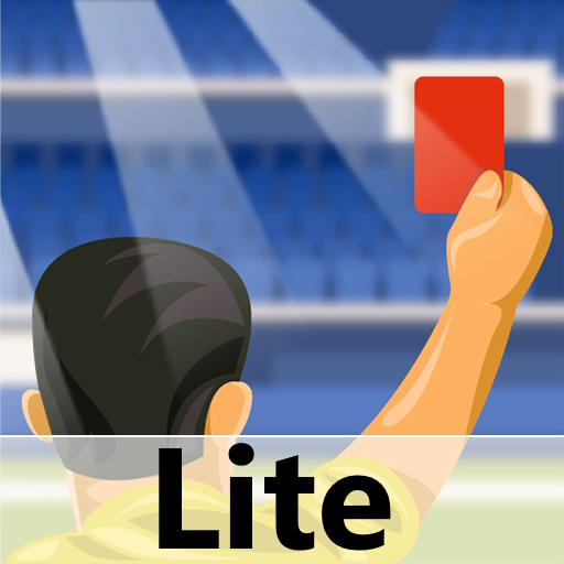 Download Football Referee Lite 5.3 Apk for android