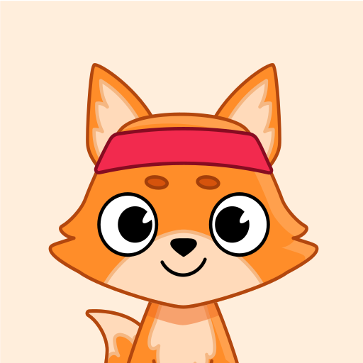 Download FoxStoria: Stories for Kids 1.2.641 Apk for android