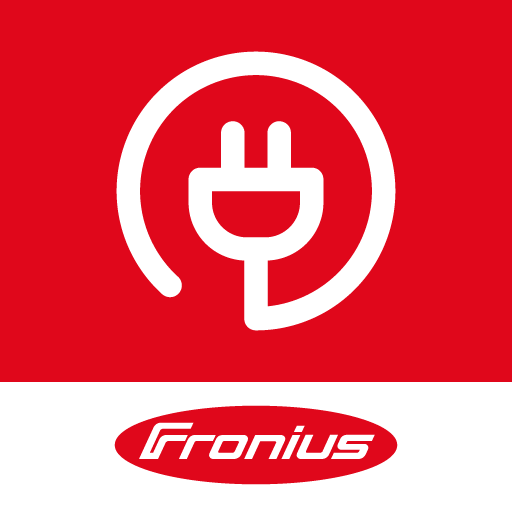 Download Fronius Solar.wattpilot 1.9.33 Apk for android