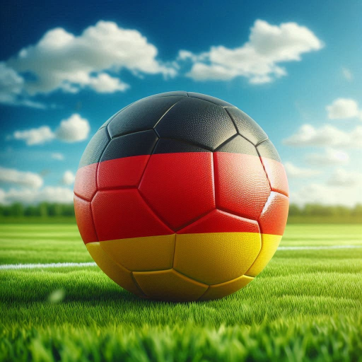 Download Germany EURO 2024 1.3.2 Apk for android