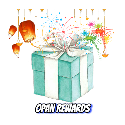 Download Get Redeem Code - Opan Rewards 1.0.5 Apk for android