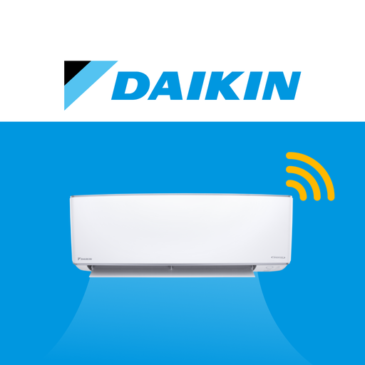 Download GO DAIKIN 2.2.31 Apk for android