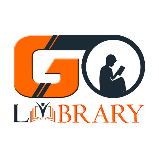 Download GoLibrary Library Manager App 1.0.80 Apk for android