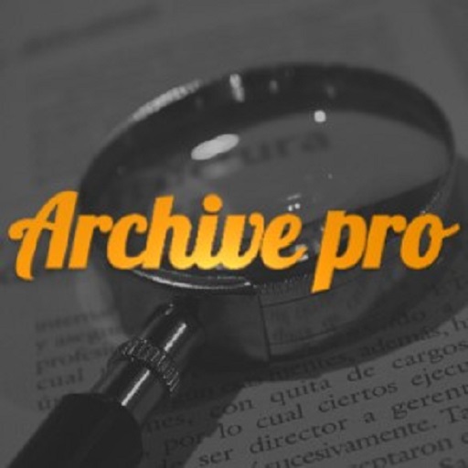 Download GPSで走行データの記録＆比較分析 - ArchivePro 5.10 Apk for android