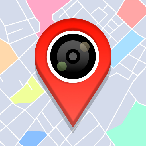 Download GPS Map Camera 1.1 Apk for android