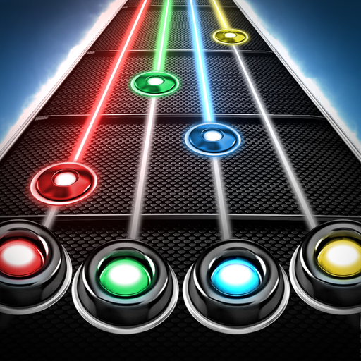 Download Guitar Band: Rock Battle 4.5.5 Apk for android