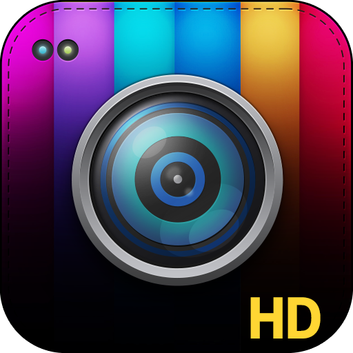 Download HD éditeur de photos 14.0.2 Apk for android