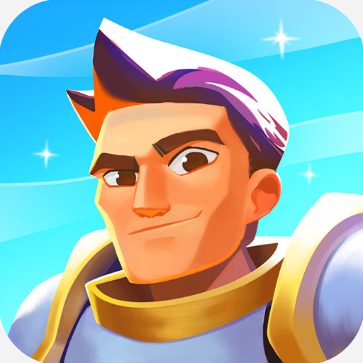 Download Heroes of Nymira: RPG Games 1.12.0 Apk for android