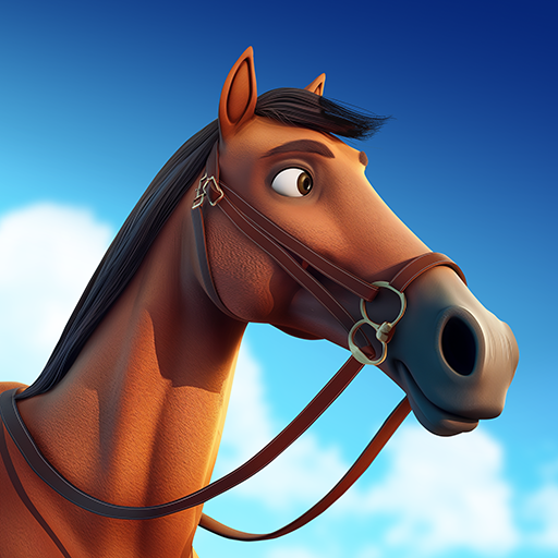 Download Horse Racing Rivals: Team Game 2024.1.0 Apk for android