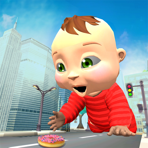 Download Hungry Big Fat Simulator 1.3 Apk for android