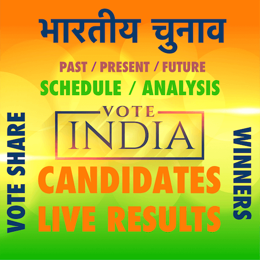 Download Indian Elections Schedule and  4.6 Apk for android