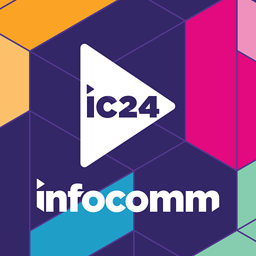 Download InfoComm 2024 6.0.28 Apk for android