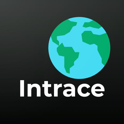 Download Intrace: Visual traceroute 3.0.4 Apk for android